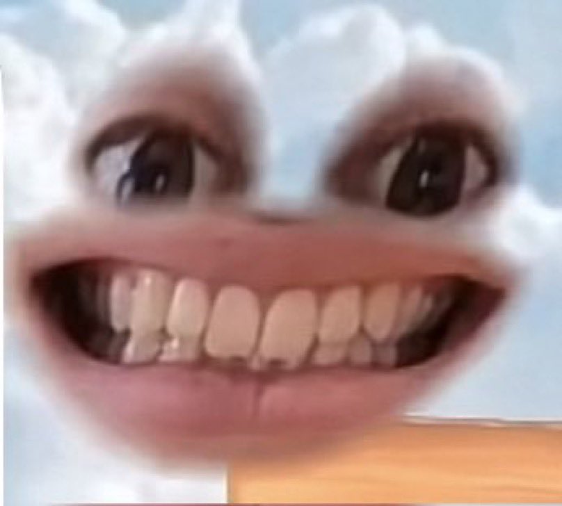 cultpiastri's tweet photo. very nice teeth. 10/10 https://t.co/6pngM5jcgv