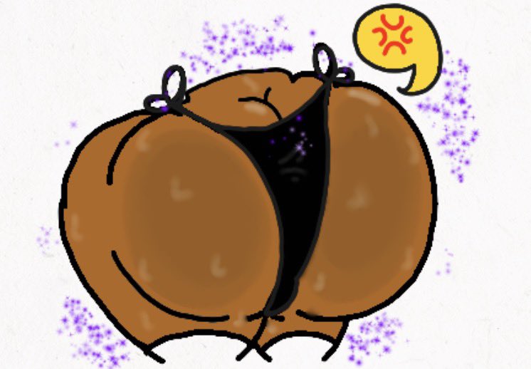 JoshuaAshb72669's tweet photo. Oh shi👀#fyp #digitalart #art #drawinyourstyle
#oc #assinflation #sweatyass #thicc #ass #fyp https://t.co/uLs3MOhDDt