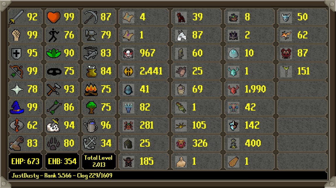 HCIM Deaths tweet media