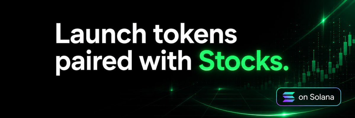 OnlyStockers's tweet photo. Our website has now been updated, and all Stockers tokens are supported on Axiom and nearly all major trading terminals and bots from the moment they launch.

It took a lot of hard work, but everything has been thoroughly tested and is working flawlessly.

Try it now:

https://t.co/Rn4oqMRwOM