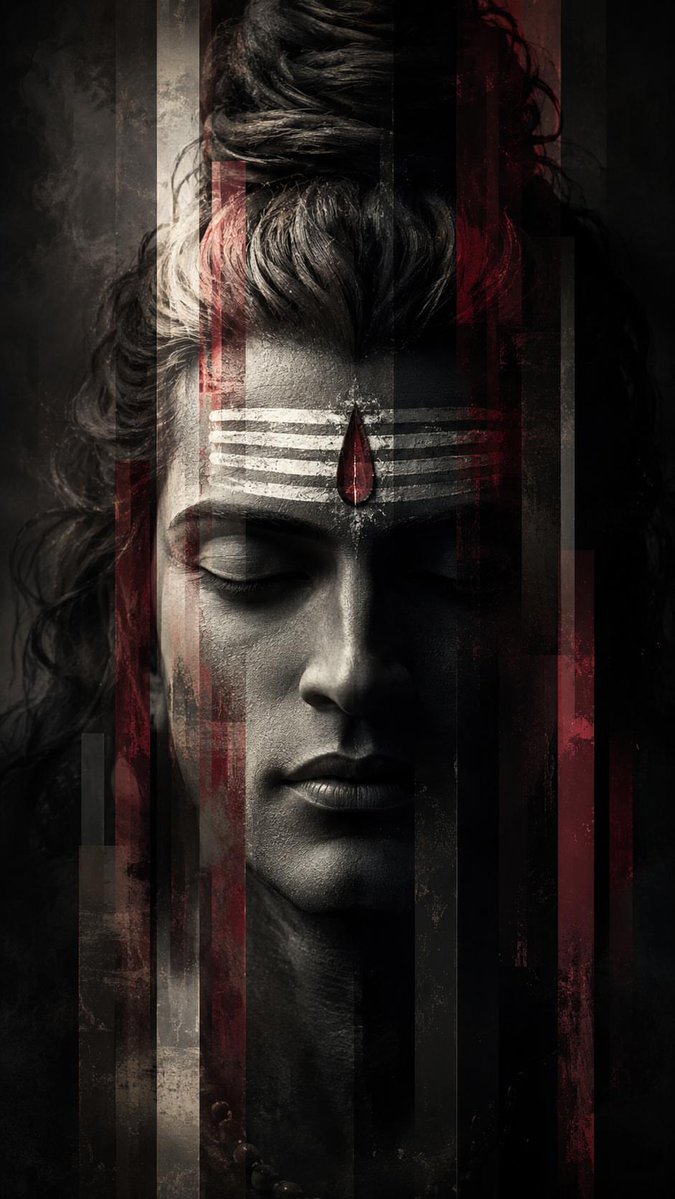 daisyangel83's tweet photo. Mahadev

#mahadev #mahakal #shiv #shankar #Bholenath https://t.co/0K5gOBOq7k