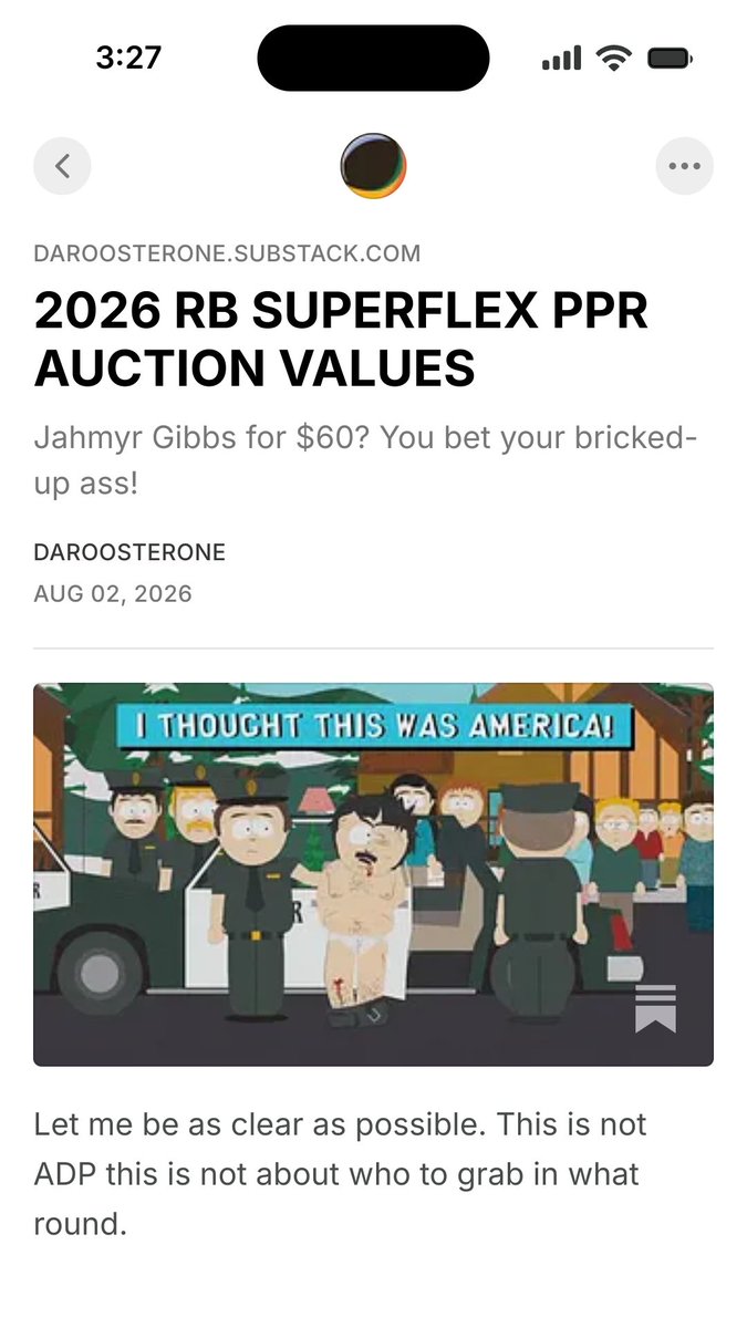 BTheenigma's tweet photo. Looking for an Superflex Auction draft guide?  RB values! Let's beast!
https://t.co/A23ZCWUMlt… https://t.co/0nRjQI76qN