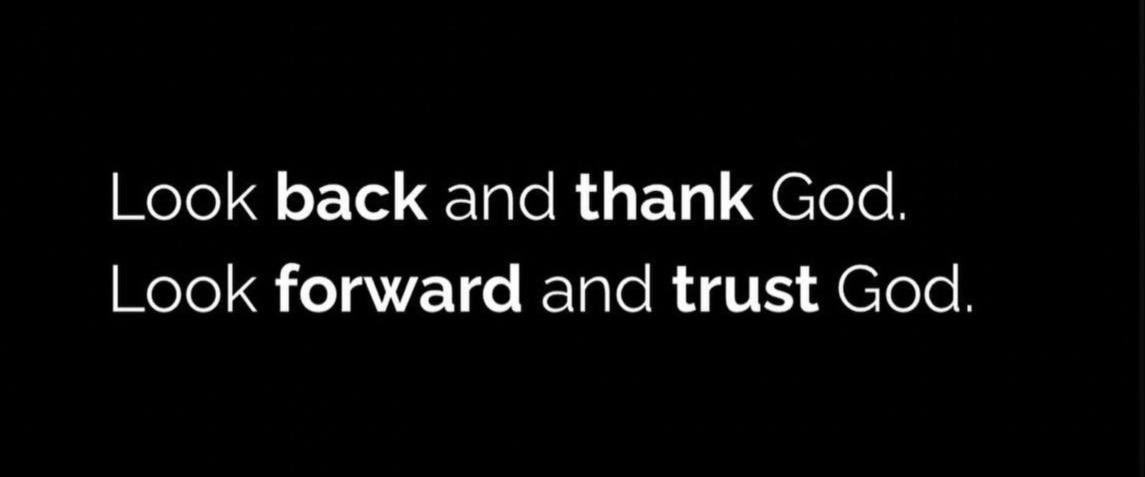 S1NA_8's tweet photo. Thank God 
Trust in God :) https://t.co/QgDYKcotjD