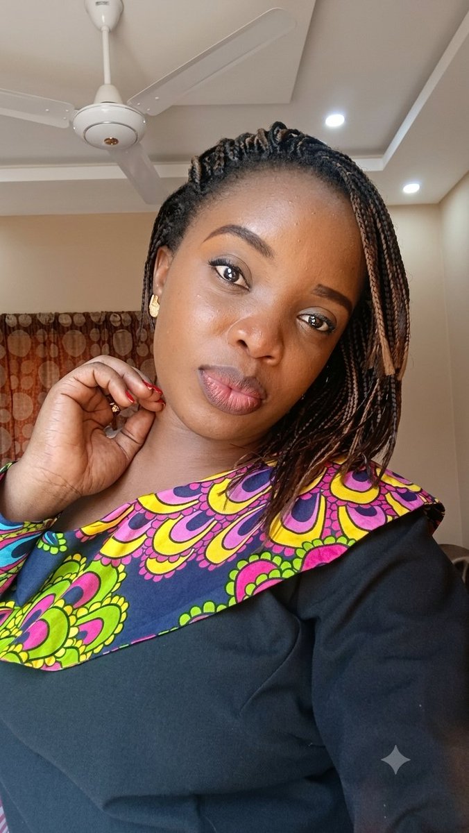 christyUloko's tweet photo. Dear future husband,

Abeg, I hope you sabi cook small. 😄

No be every day I go dey spoil you. Sometimes, na me go wan collect soft life too. I like breakfast in bed, and I no go complain if dinner in bed join. 😂

At least, sabi boil water, fry egg, make quick sauce, fry yam or plantain, and if you fit cook one or two soups, na bonus points. 😌

Imagine one lazy Saturday morning. I still dey under the duvet, then you enter kitchen, prepare breakfast, come wake me with, "Baby, food is ready."

Ah! That moment, I'll just smile and say, "God, I truly married well." ❤️

Ladies deserve to baby their husbands, but husbands should know how to baby their wives too. Balance is sweet. 😉