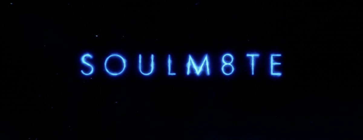 saichndra's tweet photo. SOULM8TE Review

M3GAN's spin-off #SOULM8TE is another obsessive AI android erotic thriller that mistakes predictability for suspense. 🤖

The biggest compliment I can give it? It looks expensive. The production design is sleek, polished and visually appealing, but that's where most of the praise ends.

Lily Sullivan does a decent job portraying an emotionless android, while David Rysdahl and Claudia Doumit simply play their parts without leaving much of an impression. The script never gives them enough to work with.

For a film backed by James Wan and directed by Kate Dolan, it's surprising how little it delivers. There's no real horror, no memorable thrills, barely any action, and the sci-fi angle isn't compelling enough to carry the experience. It ultimately feels like a futuristic take on Curry Barker's obsession rather than a gripping genre film on its own.

⚠️ R-Rated: Sexual content, graphic nudity and gore.

A direct digital release was probably the smartest call. It's hard to imagine this finding much of an audience in theatres.

Verdict: ★½☆☆☆(1.5/5)

Stylish production can't compensate for an uninspired screenplay and a painfully predictable narrative. A forgettable spin-off that never justifies its own existence.
-----------------
Note: My rating reflects how I felt after my first watch. I'd appreciate it if you read the review before judging the score.