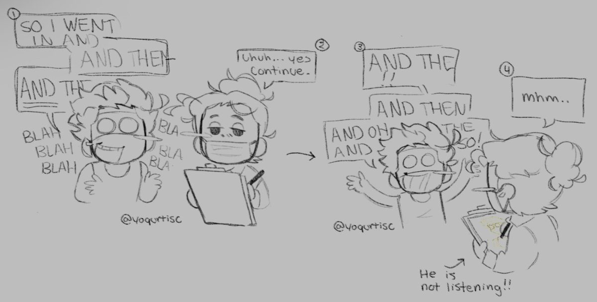 yoqurtisc's tweet photo. Plus bonus psychomedic they are cool and I like them a lot https://t.co/gMxprfnPwT