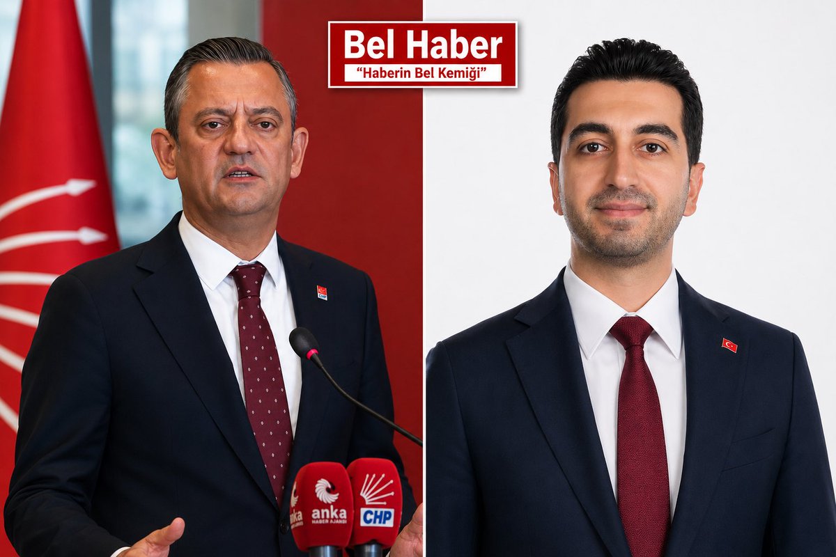 belhaberr's tweet photo. Özgür Özel, Eren Ali Bingöl’e haddini bildirdi…

♦️Eren Ali Bingöl dediğiniz adam 5 yıl boyunca ilçe başkanlığı yapmış.

♦️Çankaya Belediye Başkanımız Hüseyin Can Güner de 30 yaşında, kıdemi Eren Ali'den azdır.

♦️Ama bir tanesi dimdik duruyor, bir tanesi AKP yolsuzluğuna bulaşmış.