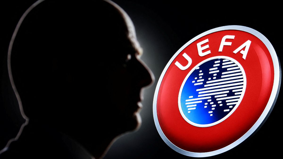 noticierovv's tweet photo. #Deportes | La UEFA sopesa acciones legales contra la FIFA y exige la conservación de pruebas por el proyecto FFE
Más información aquí: https://t.co/P7DFqwyFwL
#NoticiasVenevision #3Jul https://t.co/InGjCGc9Lf