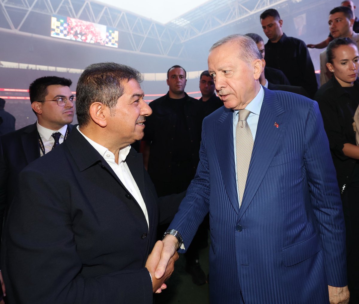 tevfikgoksu's tweet photo. Allah’ın izniyle her daim Sayın Cumhurbaşkanımızın yanında, milletimize hizmet yolundayız… https://t.co/PgUA3OfXQO