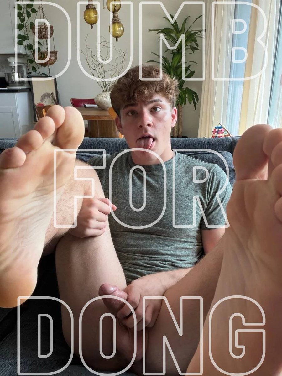 IntoxGoon67's tweet photo. its really all youre good for

#findom #gooner https://t.co/3j1glf3Vhm