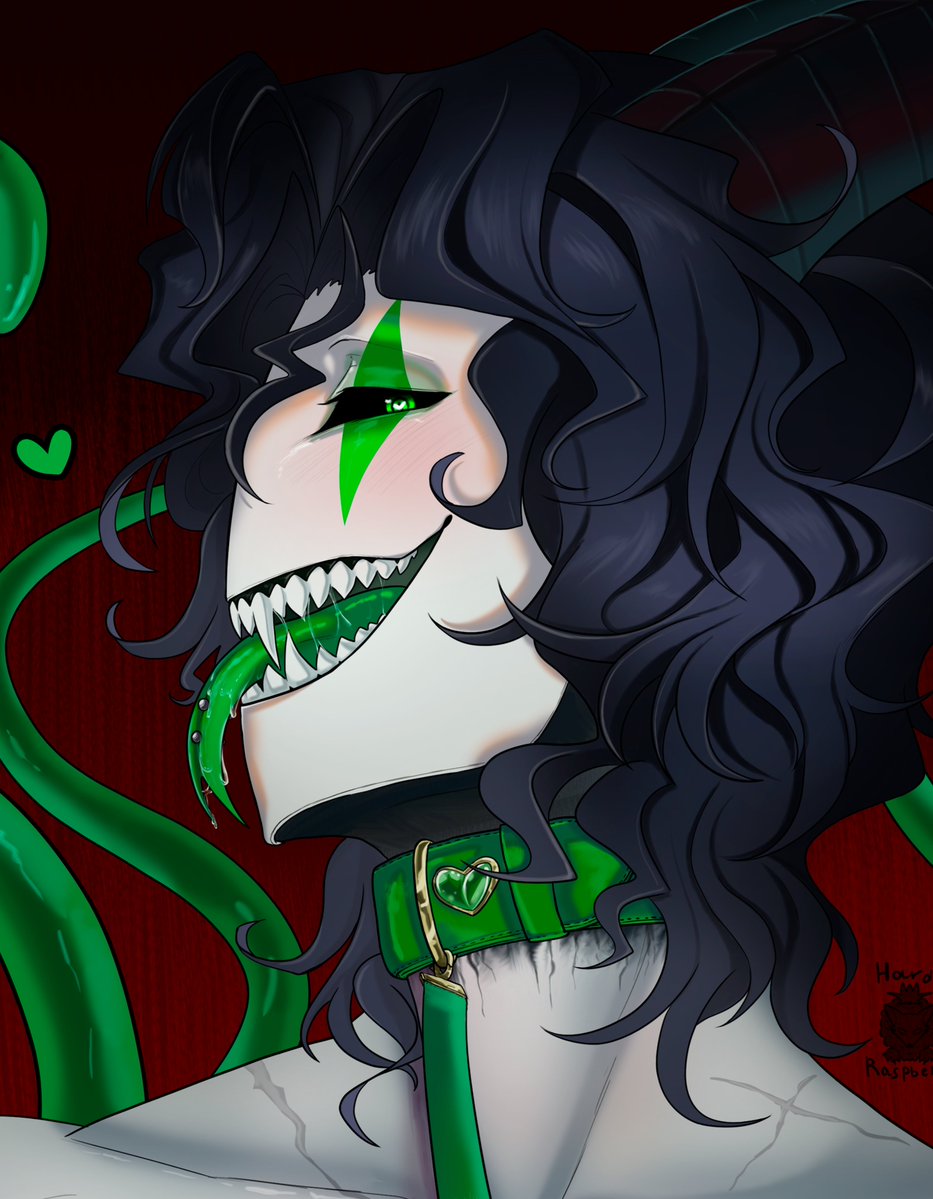 JanekKosynierow's tweet photo. I`m alive 
#Harlequin #tfc #tfcharlequin #thefreakcircus #thefreakcircusharlequin https://t.co/6mK69plTrM