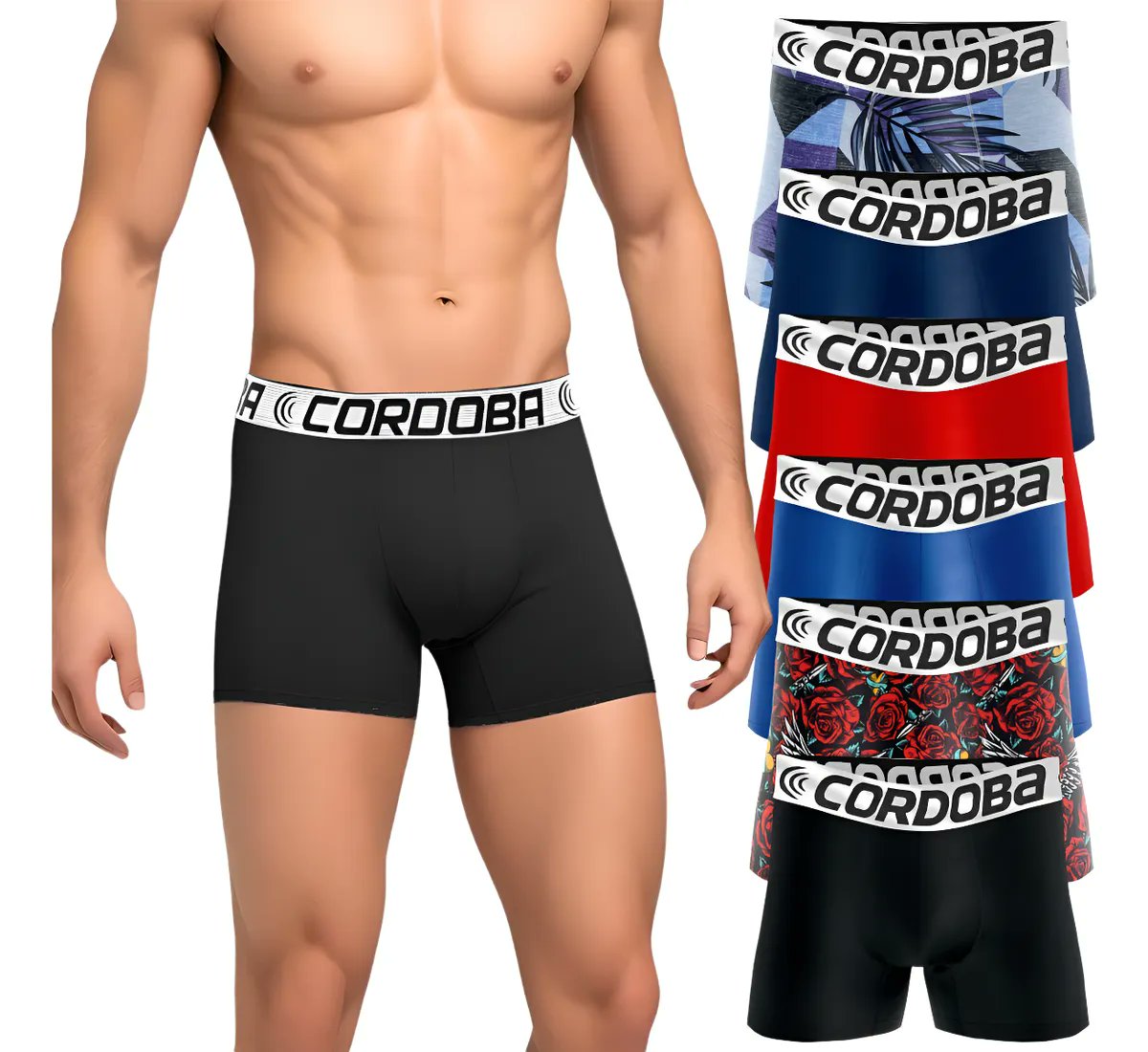 Ofertaint's tweet photo. 🔥 Kit 6 Cuecas Masculinas Boxer Variadas Alta Qualidade Aaa

💵Apenas: R$37,51 
🧧37% OFF
🩳 Se suas cuecas já estão pedindo aposentadoria, essa é a hora.

Confira: https://t.co/IA4K9AnAeV https://t.co/4UKcz4Yywk