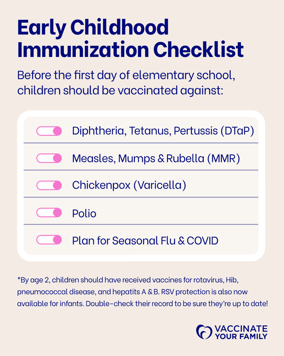 OregonAFP's tweet photo. Back-to-school season is a good time to remind patients to #MakeTheCall and schedule needed visits. Encourage families to ensure children are up to date on recommended vaccines before school starts, helping protect students, families and communities. https://t.co/O2WeS9Cztk