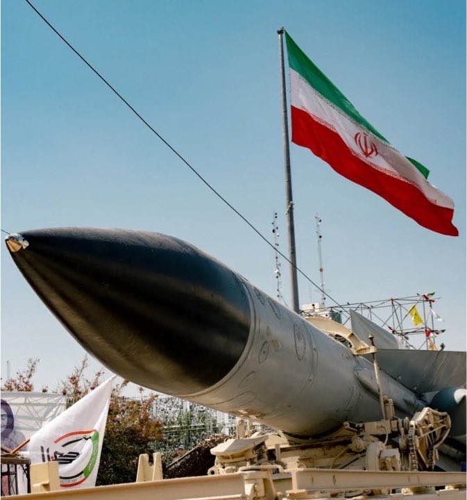 BRICSinfo's tweet photo. JUST IN: 🇮🇷🇺🇦 Iran says it was prepared to launch strikes on Ukraine before they called and said the attack on an Iranian ship was a mistake. https://t.co/IWnN5CVVlF