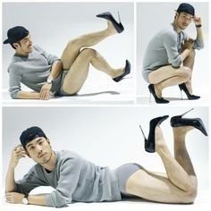 NotAlic10410's tweet photo. How it feels to wear panties as a trans man #transboy #ftm #puppyboy https://t.co/obCdMU8s4H