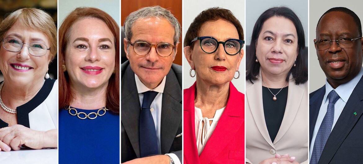 PabloMunozM's tweet photo. Michelle #Bachelet pasó a integrar el bloque de candidaturas menos competitivas para #NacionesUnidas. Comparto mi opinión académica publicada en @delfinocrc de 🇨🇷 ya que su representante, Rebeca #Grynspan, lidera la primera votación.  https://t.co/6Np9GsRKpn https://t.co/DH5VNi4QgQ