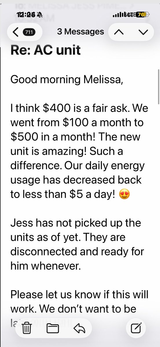 failingbigger's tweet photo. What would you tell these tenants? https://t.co/iMwCY2CWnO