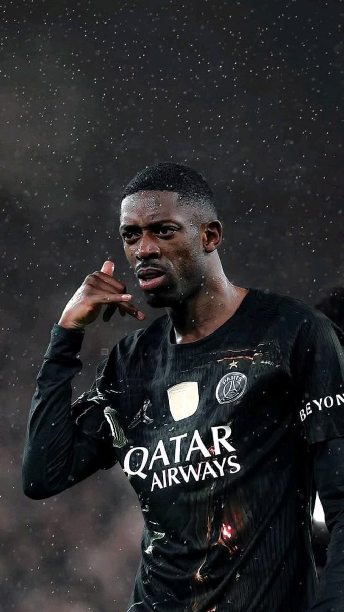 NonsoHQ's tweet photo. 🔥🚨 BOMBSHELL INTERVIEW ALERT 🚨🔥

Ousmane Dembélé just sat down for a no-filter interview… and what he said about Lionel Messi and the World Cup is already exploding across social media 😳💥

When the journalist asked him the big question  “Does Messi deserve a World Cup?”  Dembélé didn’t hesitate.

🗣️ Dembélé:  
“No. I’m going to be honest, and a lot of people won’t like this… but no, I don’t think Messi deserved that World Cup the way it happened.

Listen, Messi is an incredible player, one of the greatest talents the game has ever seen. I played with him, I saw what he can do up close. But ‘deserving’ a World Cup is different. A World Cup is supposed to be the purest competition in football. What we saw in 2022… and what we’re seeing again now… doesn’t always feel pure.

There were so many soft penalties, so many moments where the whistle only seemed to go one way. The physicality that was allowed against us, the decisions in the biggest games… it left a bad taste. You work your whole life for these moments and then you feel the match is being influenced by things outside the pitch. That hurts more than losing.

I’m not saying Messi isn’t a legend. He is. But when people talk about ‘deserving,’ I look at the full picture the refereeing, the narratives, the pressure on certain teams, the way some matches felt guided. Football should be decided by the players on the field, not by other factors.

And this World Cup we’re in right now? Don’t even get me started. Too many strange results, too many soft calls in key moments, too many games that leave you shaking your head. Fans can feel it. Players can feel it. Something is off and nobody wants to say it out loud.

I have massive respect for Messi the footballer. But if you’re asking me from the heart whether that 2022 title felt fully clean and fully deserved in the pure sporting sense… my answer is no. And I know I’m not the only one who thinks it.”

😱🔥 The interview is already causing chaos. Argentine fans are furious, French fans are divided, and neutral fans are arguing non-stop in the replies.

Dembélé went there. No filter. No holding back.