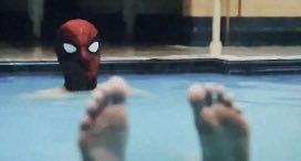 B0stonBandito's tweet photo. just realized this was the scene they needed to cgi his tattoo out for lmao https://t.co/GOpHWzVcyo