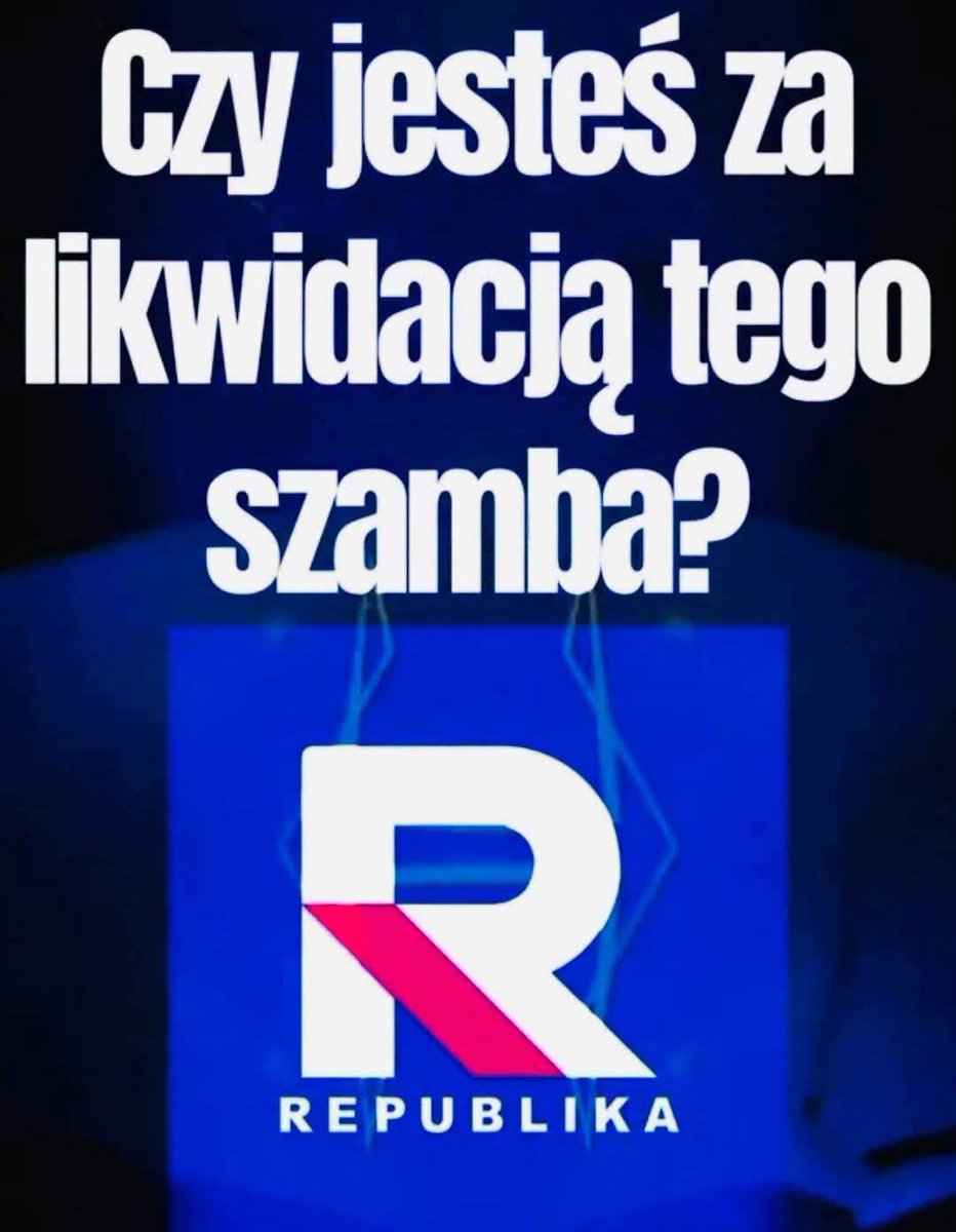 lachelndteufel's tweet photo. Powinni to pytanie zadać dziś w alercie RCB! 
PROSZĘ O RT! https://t.co/usntvkJWIK