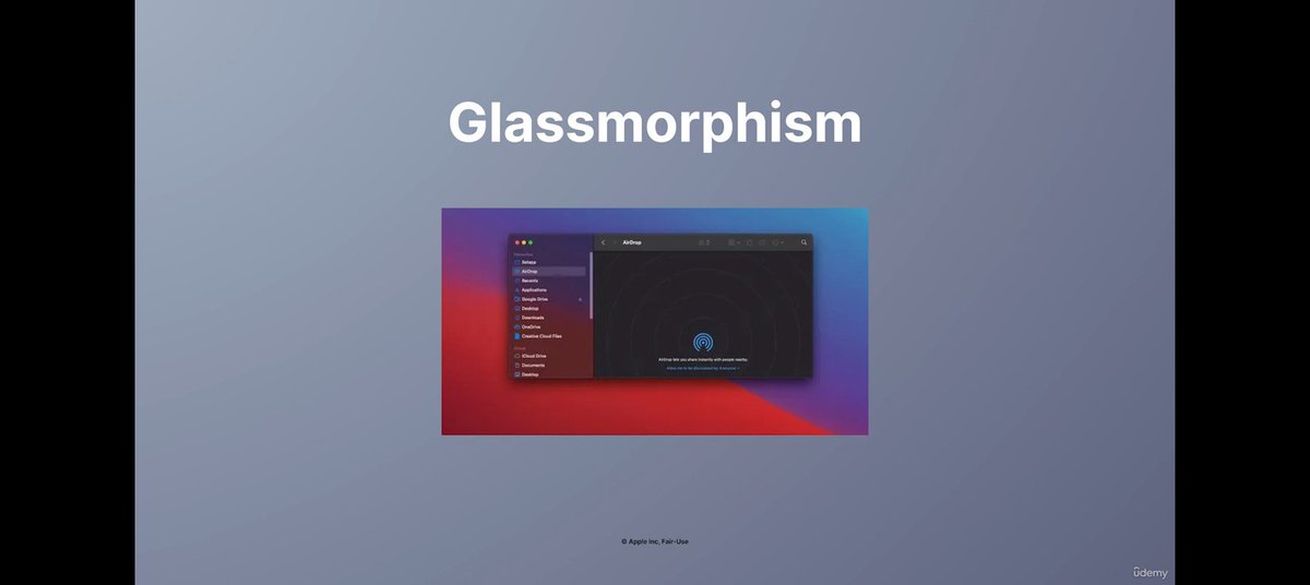 Rahmattalks's tweet photo. Day 4 of learning UI/UX 🚀
Today I learned:
• Skeuomorphism
• Flat Design
• Dark Mode
• Neumorphism
• Glassmorphism
• SVG 
Slowly realizing that good UI isn't just about making things look nice but understanding design principles.
#BuildInPublic #UIUX #Figma #DesignJourney https://t.co/5f3im6Yqgt