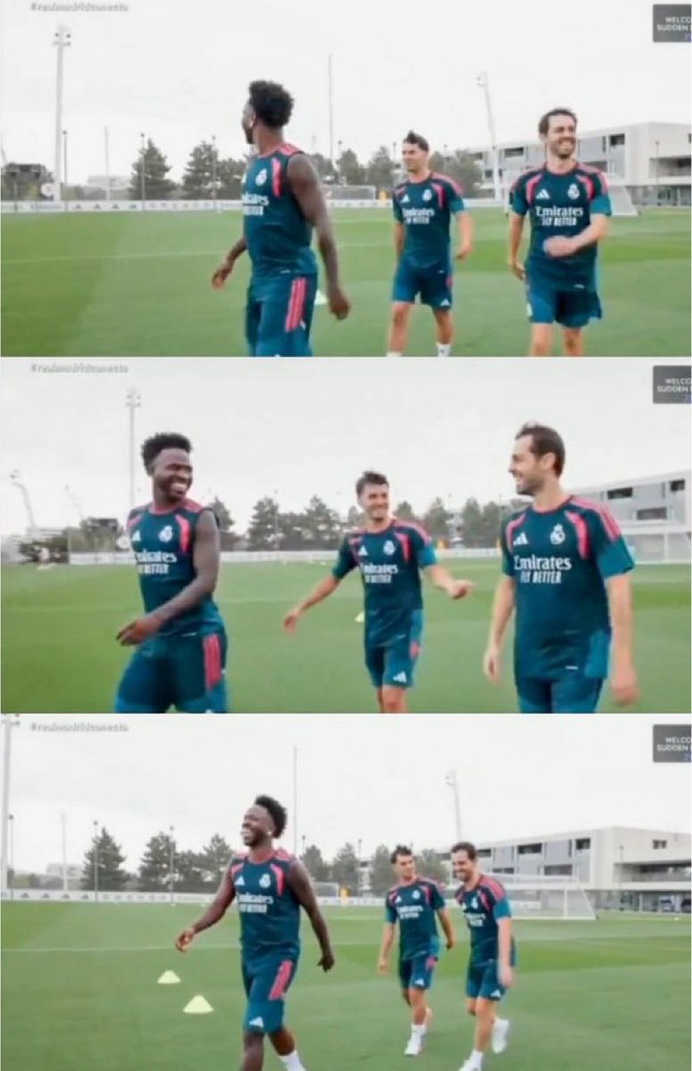 Unpopularfootyx's tweet photo. 🚨🎙️Jose Morinho on the squad environment and the new signings:

🗣️“They've all been impressive, I must commend them.”

“Bernardo had his first session today and, to be honest, he was much friendlier than I expected.” (laughs)

“Dumfries is a great lad.

He's settled into the group immediately and his connection with the rest of the squad has been excellent.”

“You can already tell he's the type of player who lifts the dressing room as much as he helps on the pitch.”

“We're still expecting Konaté to join us soon, and hopefully Diamonde as well.

The more quality and competition we have, the better it is for the team.”

“The important thing now is building chemistry.

Talent wins you matches, but togetherness wins you trophies.”

“The atmosphere has been fantastic since day one.

Now it's about working hard and making sure we're ready when the season begins.”