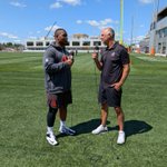 Photo by Cleveland Browns Daily (@Browns_Daily)