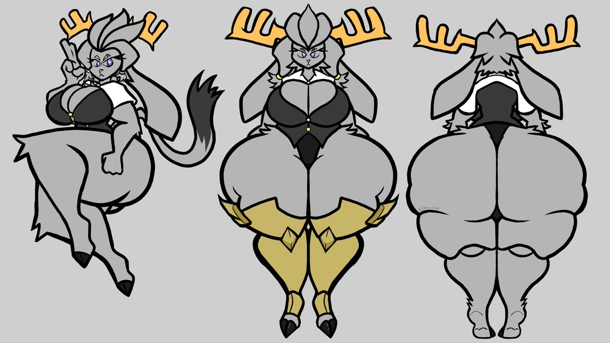 BlazesDork's tweet photo. i played Psuedoregalia for an hour and a half, and im hooked.

i love goat wife https://t.co/ijDGk8CKpy