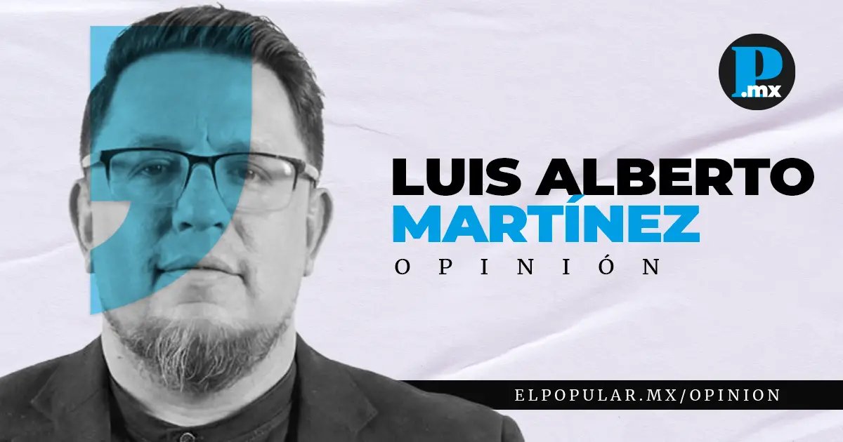 LuisMartinezPue's tweet photo. La 4T poblana y la espectacularización del poder

Figuras como @Naysalvatori , @GracePalomares  y María Fernanda Cruz ocupan cargos públicos y hacen del poder un show mediático sin fin.

Lee la columna completa: https://t.co/E5EWybKgm8 https://t.co/0fKUD18kBC