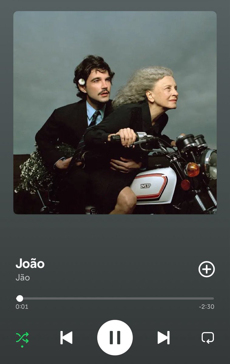 vcmeperdeeu's tweet photo. João X Anti-Herói

A Thread: https://t.co/Qd8wDNvGCV