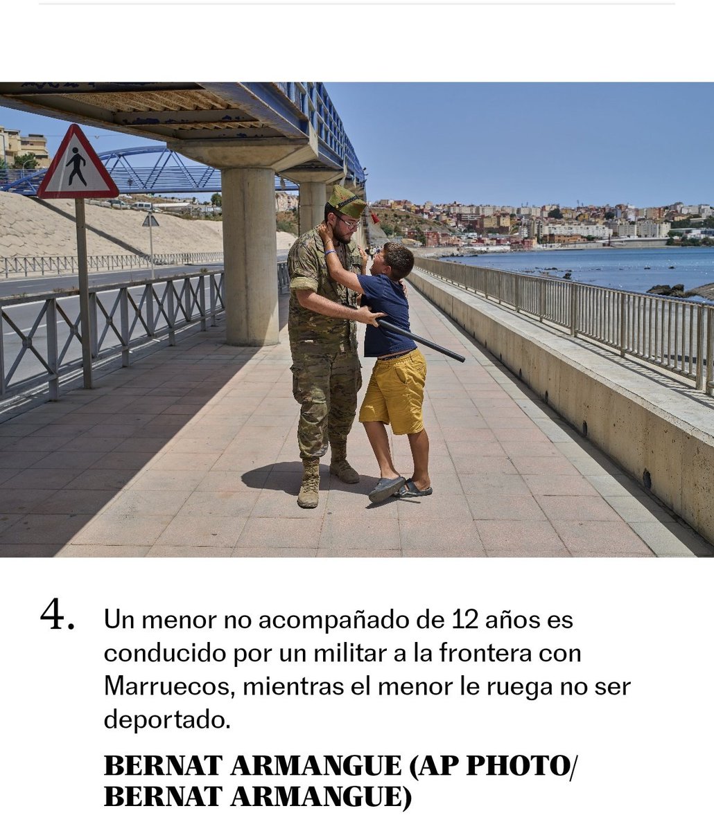 manuelansede's tweet photo. Esta foto de @BernatArmangue https://t.co/wbJIcZaWAb