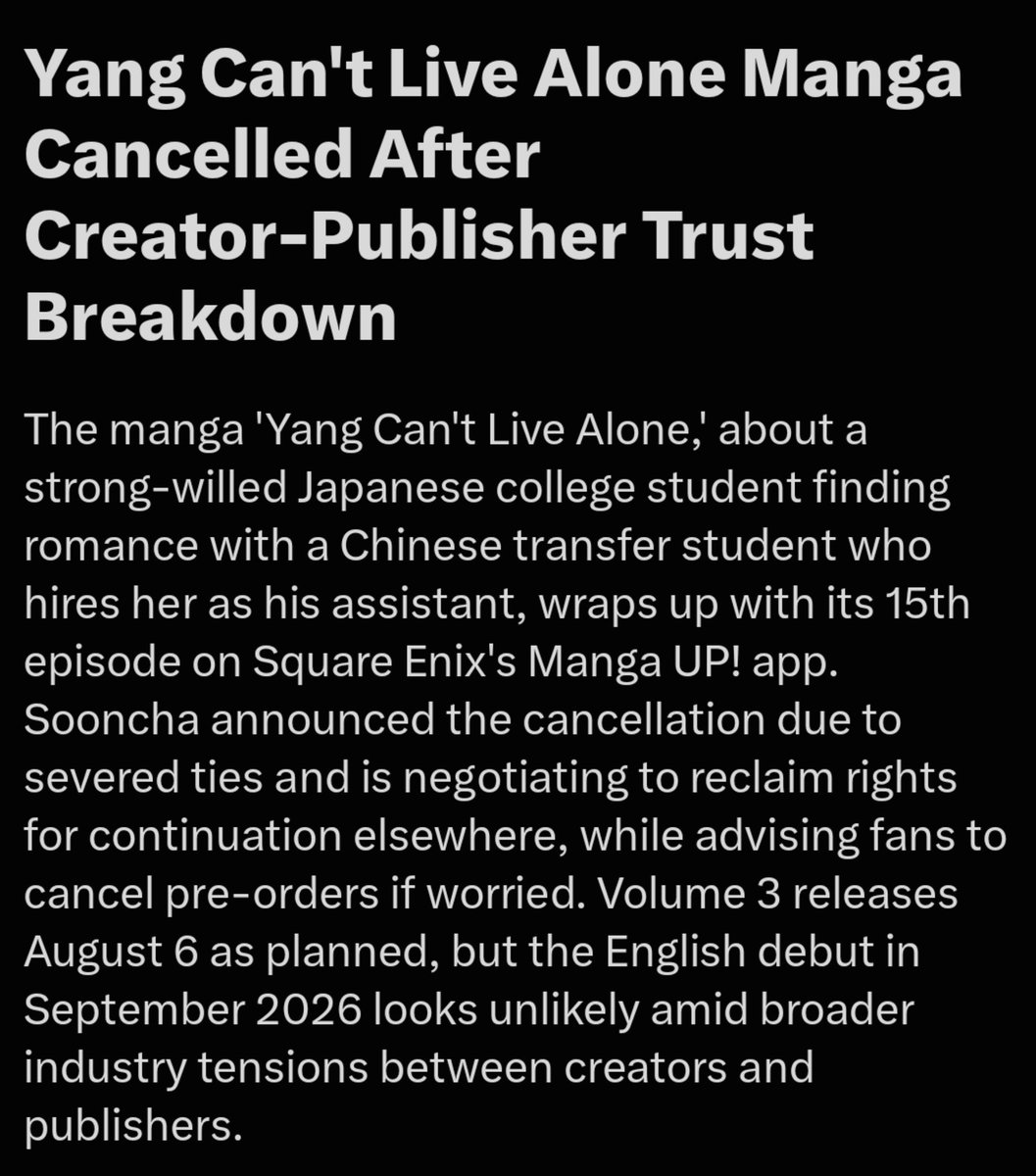 yu_hoo2's tweet photo. F*ck Square Enix. It must not end like this 😡 https://t.co/PPRM42TuE7