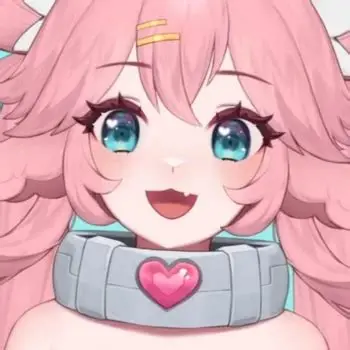 TrisGallastar's tweet photo. @pinkchyu can we go back to the old you? what happened to the old you when you did cosplays and vtubing for the fun and not this larp shit? https://t.co/Nbp0qmE93v