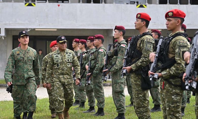 Indo-Pacific Defense FORUM tweet media