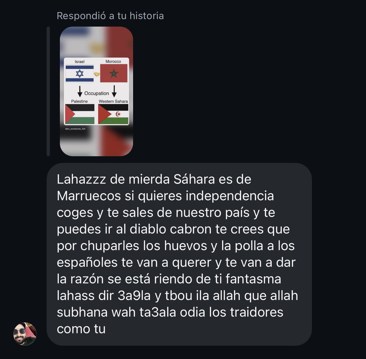 Taleb Alisalem tweet media