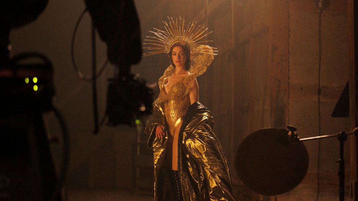 FlickMovieApp's tweet photo. ‘MOTHER MARY’ directed by David Lowery is coming to HBO Max on August 21 https://t.co/dhyH3qS9Aq