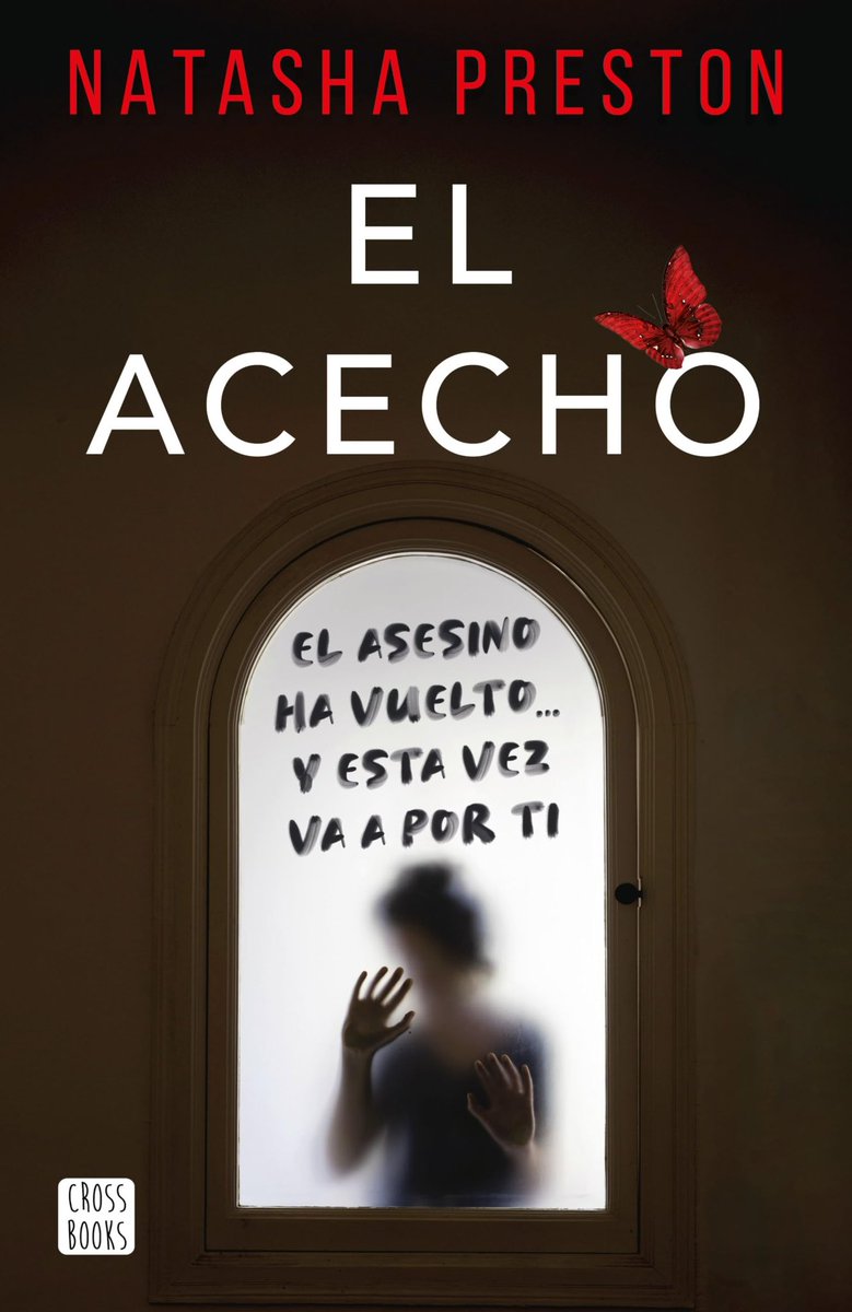 jdsgily's tweet photo. 23. El acecho (2/5✨) https://t.co/wUx77U1dzJ