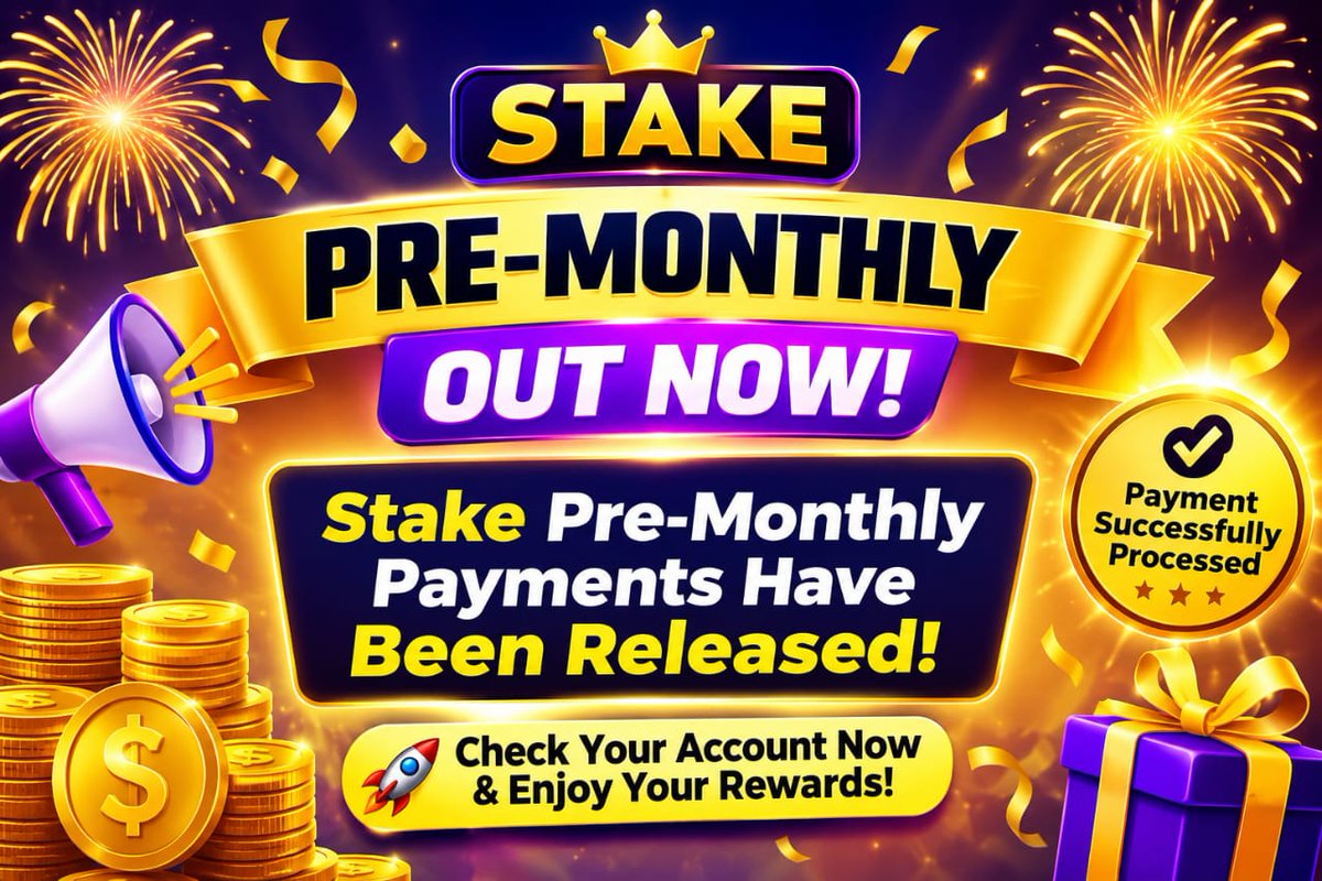 Delly2209's tweet photo. @Stake Stake ID: Damsmart22 https://t.co/rs1O4LSNx8
