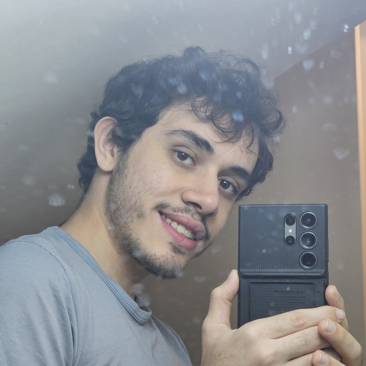 sadramahgoli's tweet photo. منم از این عکسا. ✨️🦄 https://t.co/mMhHQjLv6P