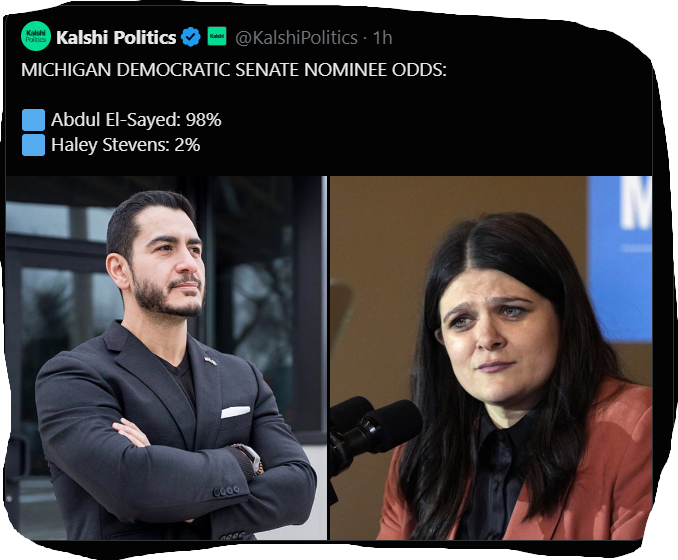 remiashx's tweet photo. @HaleyforMI @HillaryScholten You and you're friend both backed by AIPAC $millions of dollars! Supporting genocide and sending billions of Americans taxes, wealth money to Israel! https://t.co/U78KgFMp8g