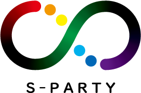 SHAKARIKI09's tweet photo. 【情報解禁】
この度、SHAKARIKIは新たな挑戦として、「合同会社S-PARTY」を設立させていただきました。

事業内容
・ライバー事務所の運営
・eスポーツチームの運営
・イベント制作・運営

これにより、約4年間行われてきました「SKR杯」は、合同会社S-PARTY内の1コンテンツとしてこれからも続けてまいります。

これから、このS-PARTYを始動させることで活動の幅をさらに広げていければと考えておりますので、ぜひ応援のほどよろしくお願いいたします。