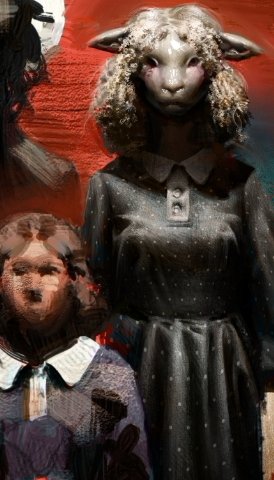 Inga_ingalator2's tweet photo. wip👀 https://t.co/NX2YY5aQer