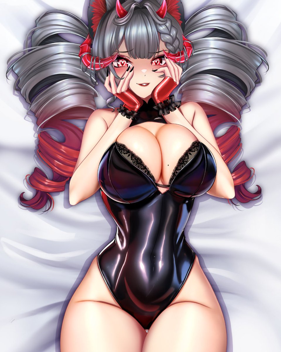 LulaVyr's tweet photo. VTUBER vs IRL 😳 https://t.co/LvYBl59Oj6