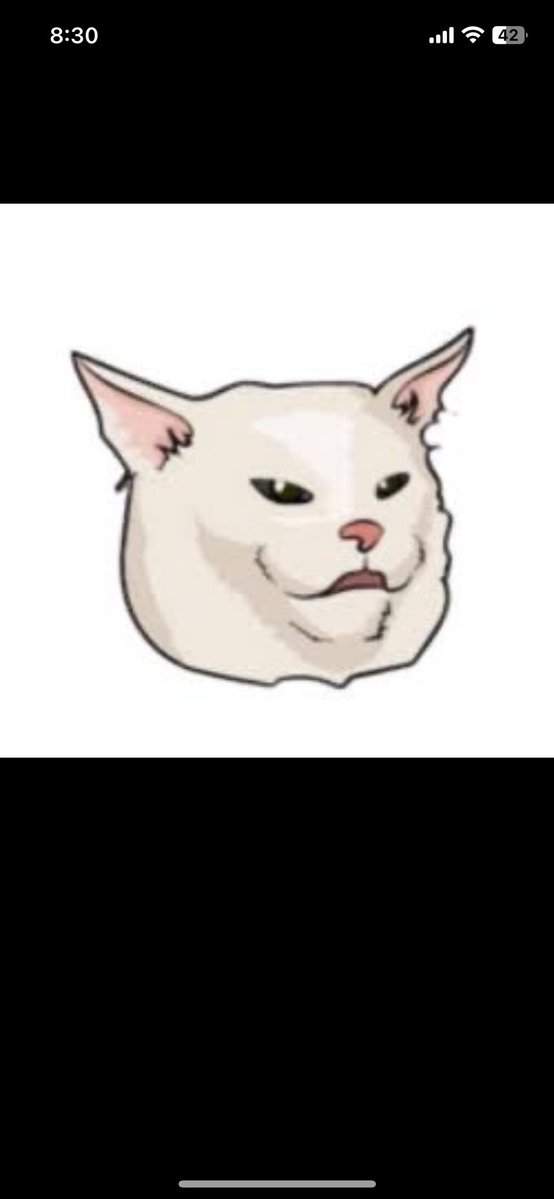 dwag_0's tweet photo. $lmeow is bigger then people think. And a really well known and funny meme. https://t.co/QT8rhKW8Ox