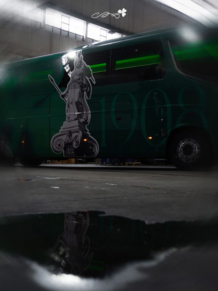 paofc_'s tweet photo. Born in Athens. Driven by ambition
#Panathinaikos #PAOFC https://t.co/zHCEECxgaU