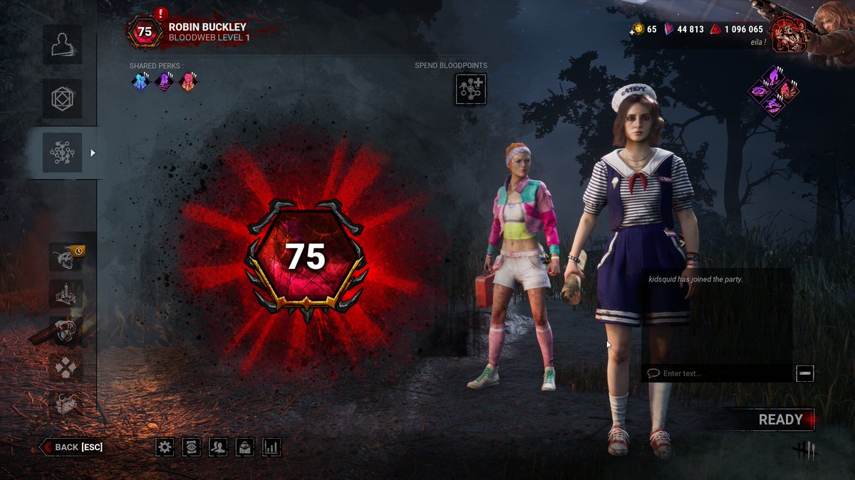eilagotlost's tweet photo. 25 more prestiges and i can finally join the cool kids yay https://t.co/x1XVpIczzf