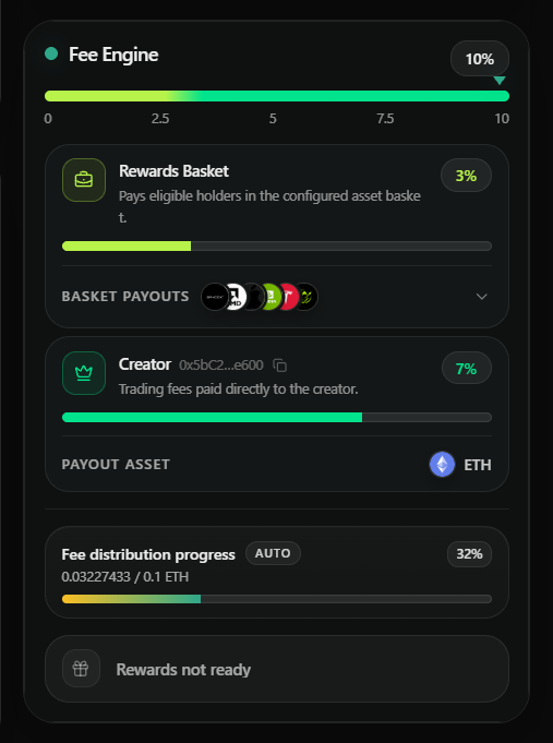 basedbidx's tweet photo. @openhood_rh Check out their custom RWA Rewards Basket only available on https://t.co/YZ7bYdTWXW ✨ https://t.co/3lk03SgS65