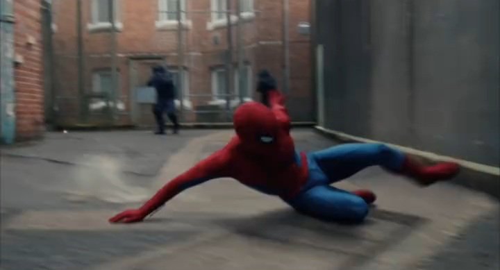 _NotFound4O4_'s tweet photo. and the stunt double confirmed that the bathhouse scene in the film was performed by #TomHolland himself. 
(I honestly dont even know why people are doubting it😂)
#SpidermanBrandNewDay https://t.co/r38ONmmjYm