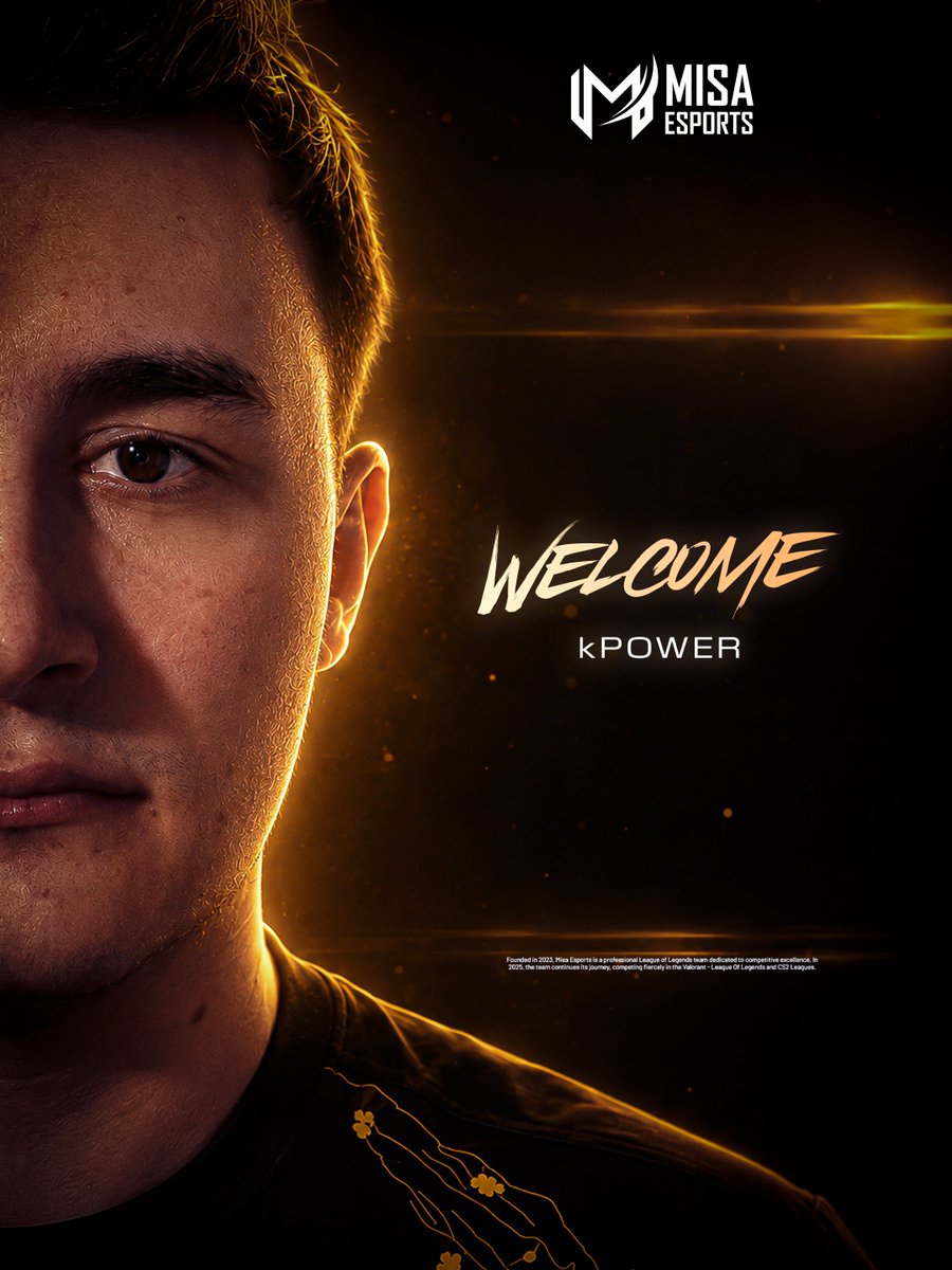 misaesports tweet picture