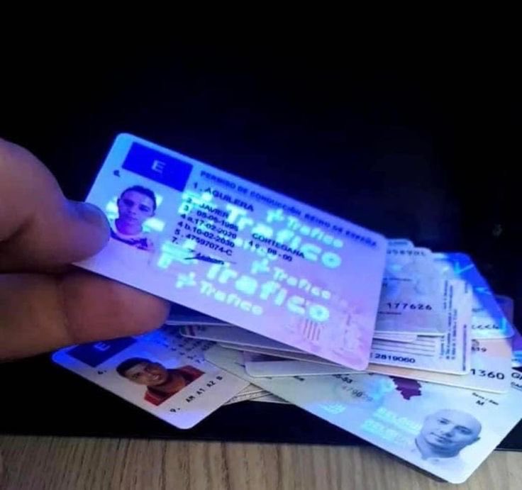 IDMerchant6's tweet photo. Tired of being carded all the time because of your fake ID?
No need to worry anymore
Our fake ID has embedded security system able to bypass all security scans.
https://t.co/mbeNqFE785
#boyhood #UKteen #collegeteens #fakeid #drugtwt #leafforever #SSN #tx #buyfakeid #edtwt #moot https://t.co/asRlN6wuk4